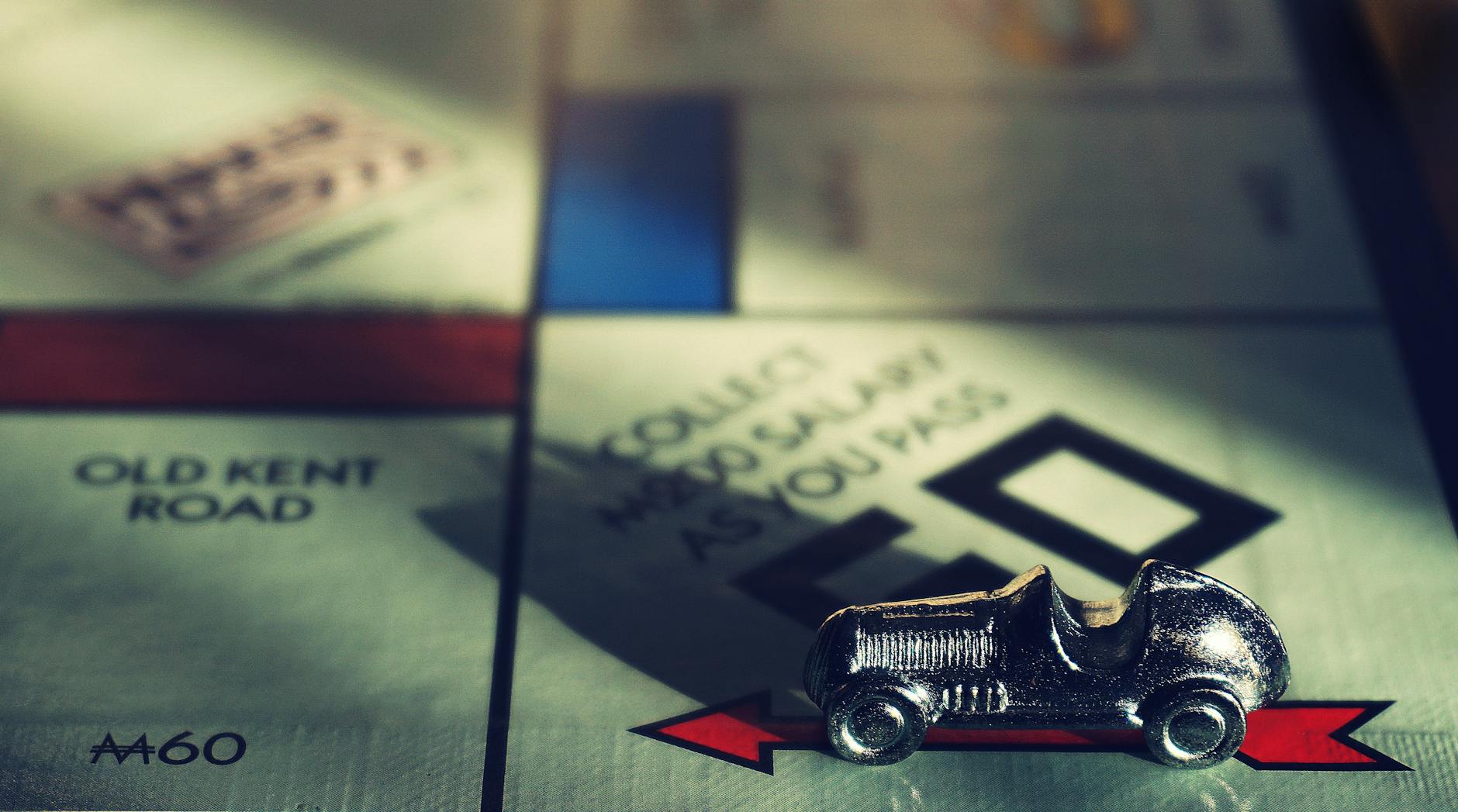 Read more about the article How To Build Your Net Worth Fast In Monopoly GO: A Beginner’s Strategy.