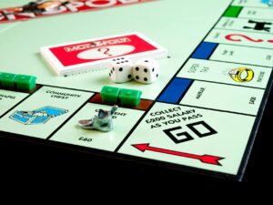 Read more about the article The Ultimate Guide To Getting Free Dice Rolls In Monopoly GO.