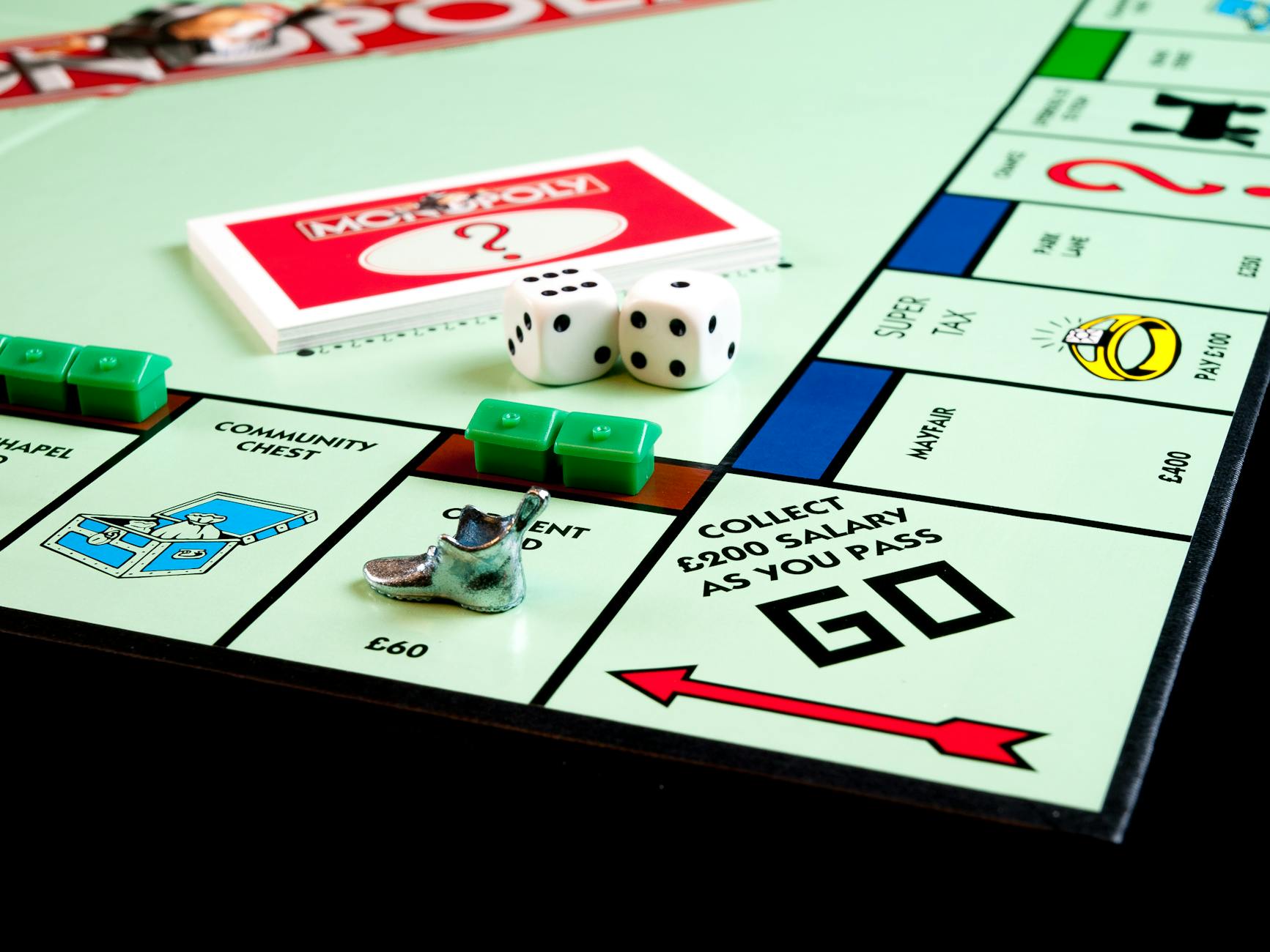Read more about the article The Ultimate Guide To Getting Free Dice Rolls In Monopoly GO.