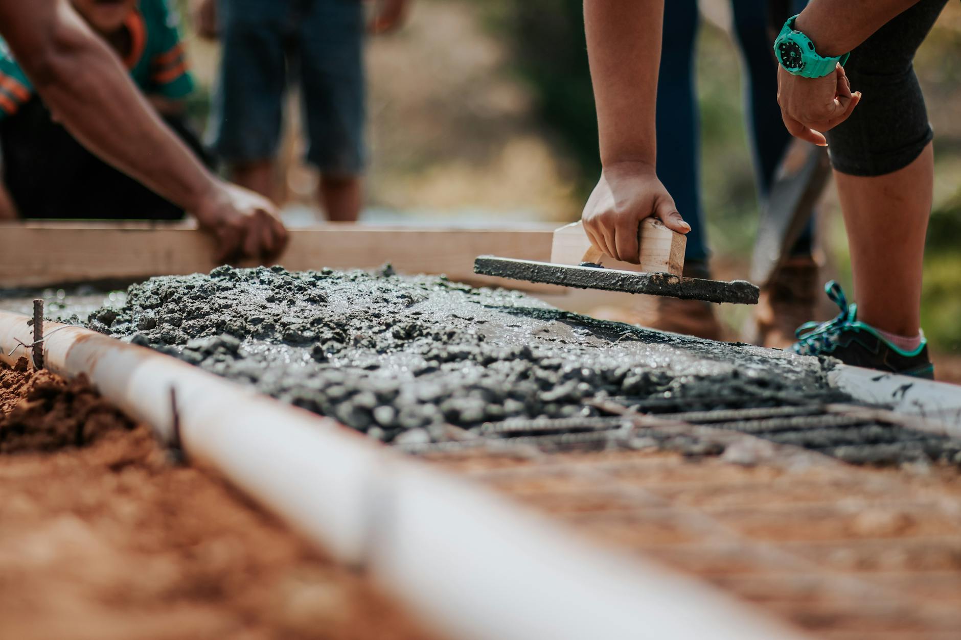 Read more about the article Want To Build A Better Park? Here’s How Free Gifts Can Help.