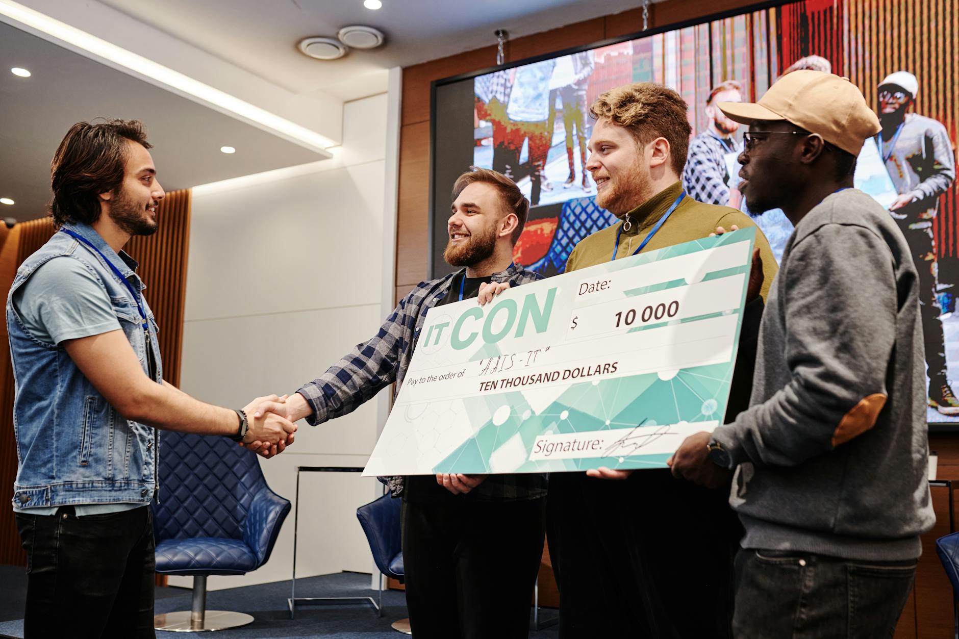 Read more about the article Partner Events: How To Choose The Right Partners And Win Big.